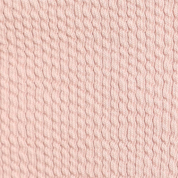 HER Women's 5" High-Waist Shorts, Rose Quartz, extralarge-IND